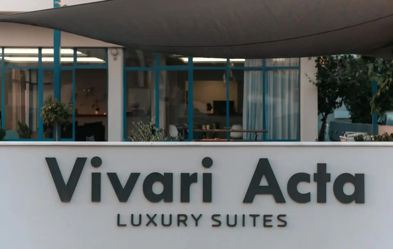 Vivari Acta