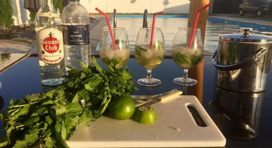 Ossanna Hotel
