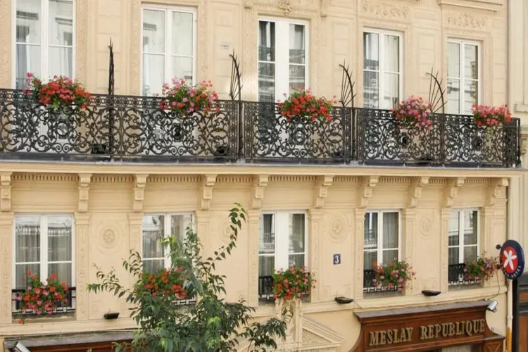 Imagen del hotel