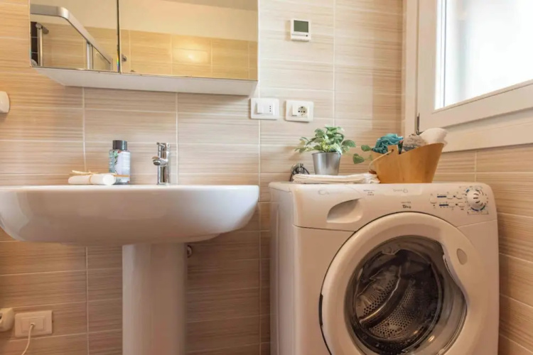 Delightful Flat in a Village With Swimming Pool