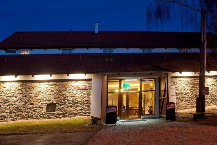 Otel görseli