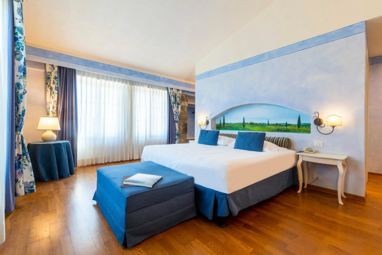 Hotel Borgo di Cortefreda Relais
