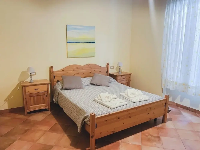 Classic room