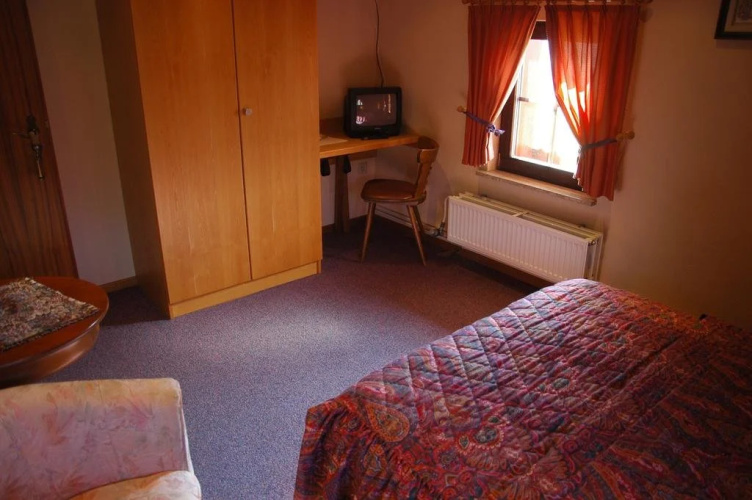 Hotel Rittersprung