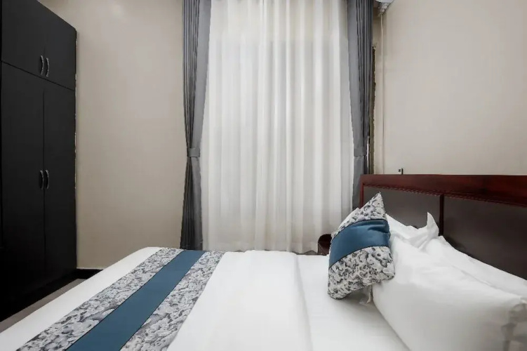 Beal Mall Hotel