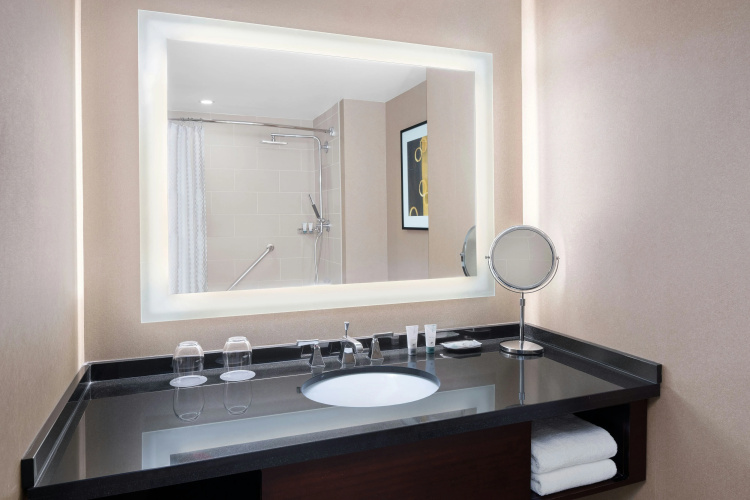 The Westin Baltimore Washington Airport - Bwi photo 11