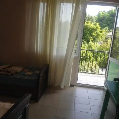 Mini-hotel Aida