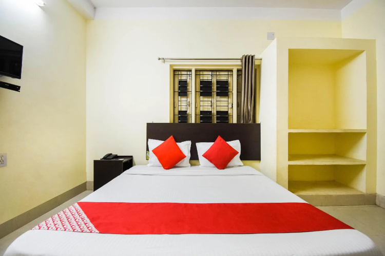 Hotelbild