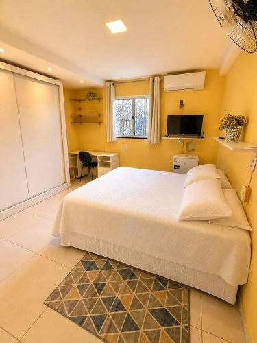 Family Cottage