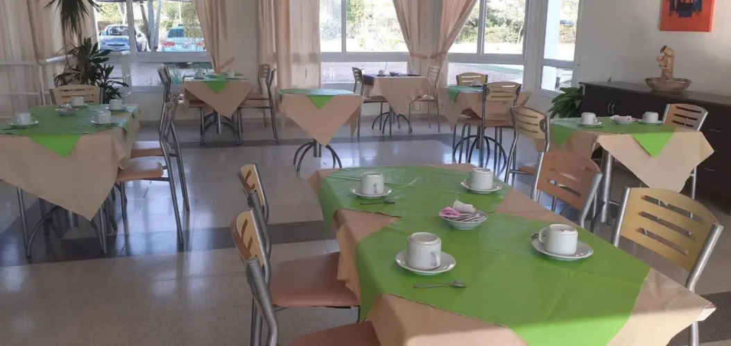 Apart Hotel Iken
