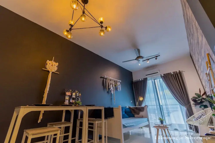Silverscape Premium by I Housing