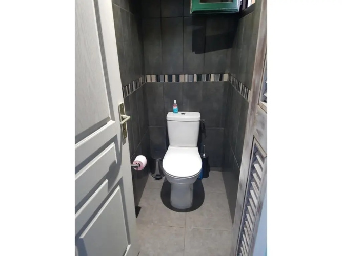 Superbe Duplex 35m2 vue mer avec piscine