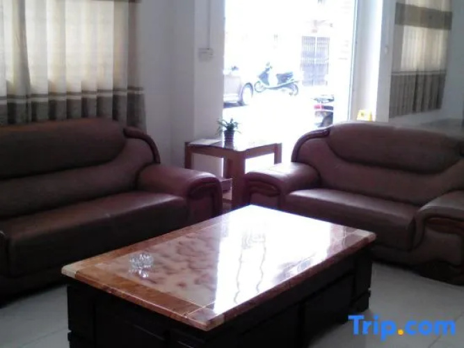 Xingwang Hotel