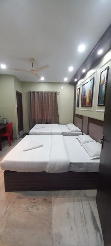 Hotel Sree Durga