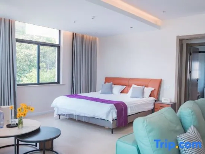 Family Suite with view