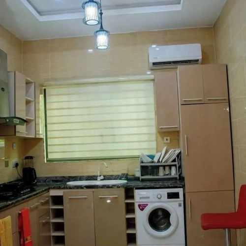 Economy Apartment