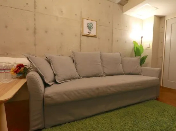 Kurosaki House