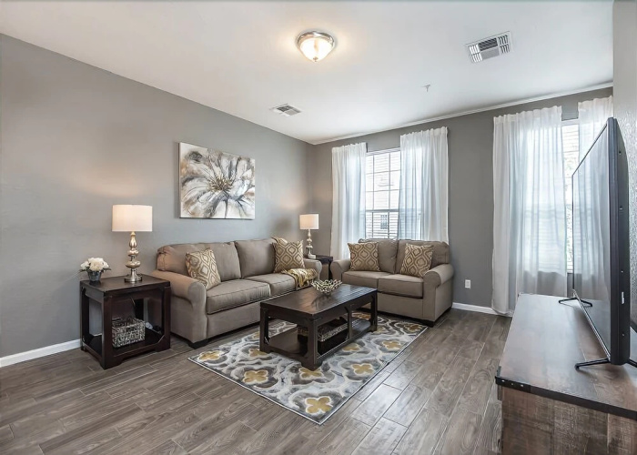 Updated Townhome, Near Conv Ctr, Universal & I-dr