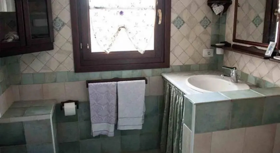 Guest House Orlandi