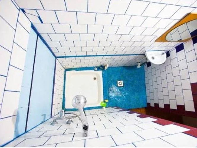 Ananas Hostel