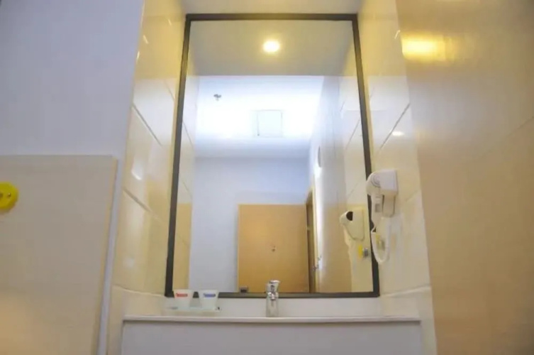 Wenxin Hotel Chigang