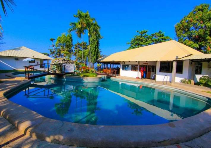 Lacuna Resort