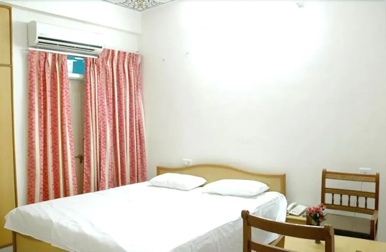 Hotel Royal Sanj