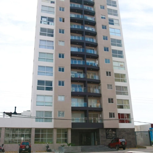 Urban Suites