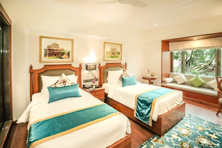 Executive Twin room