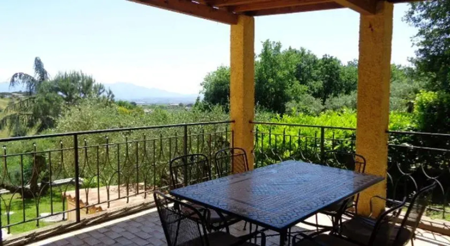 Ferienanlage Villa Olcimia