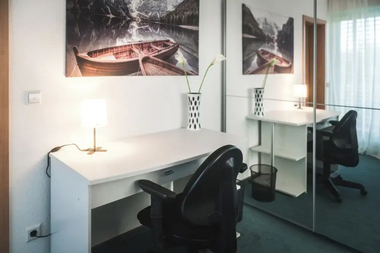 The Business Loft