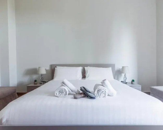 Vatican Pertusa Luxury Suites