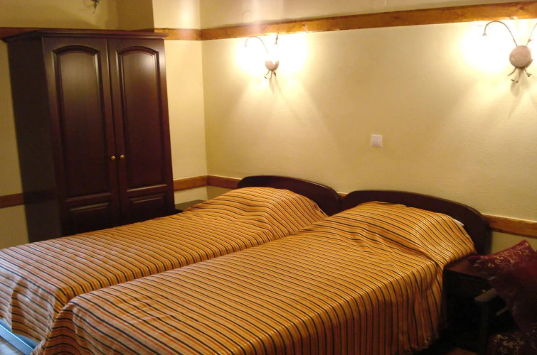 Prespa Resort & Spa