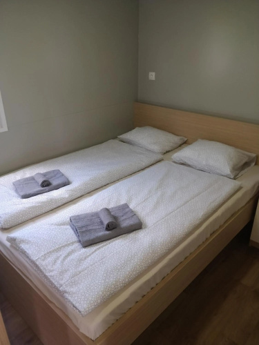 Mobile Homes Krko Pirovac
