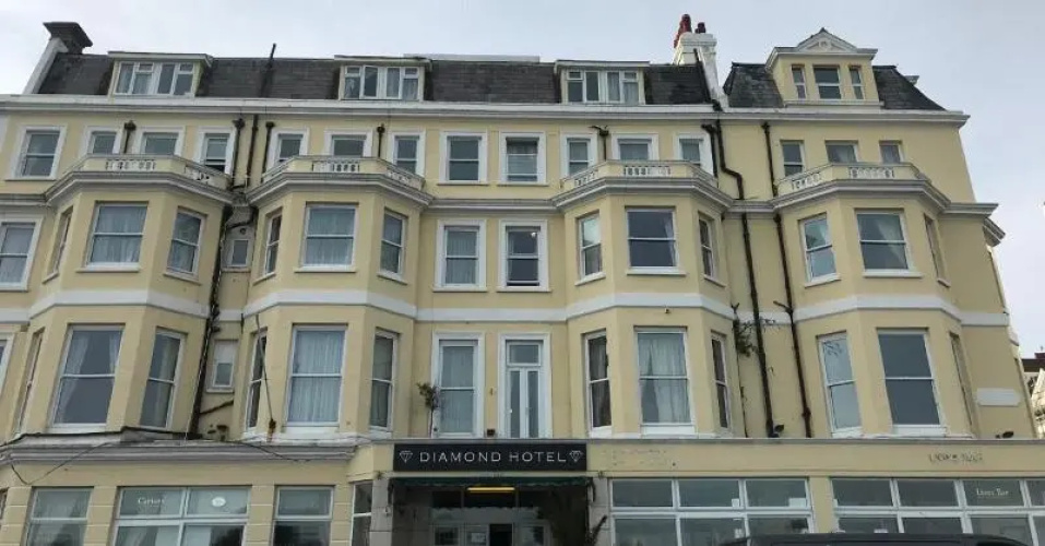 Diamond Hotel Eastbourne
