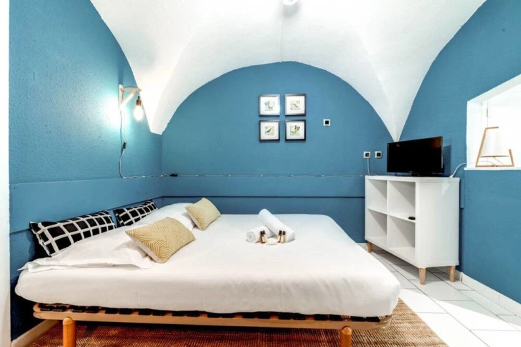 La Suite D'olivier, City Center