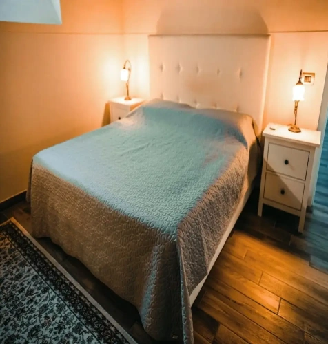 Luxury room