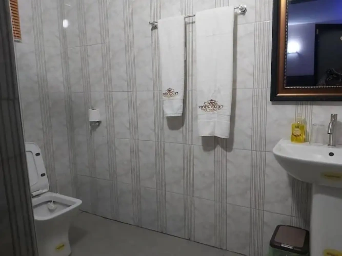 Standard room