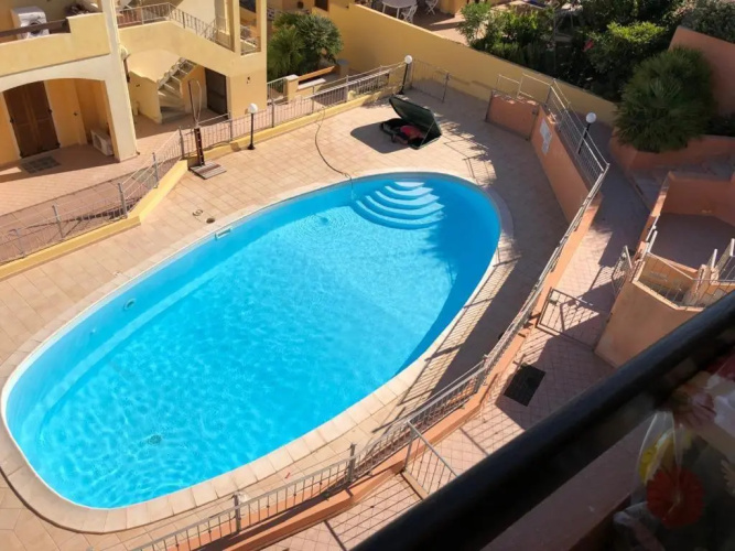 Residence La Spiga