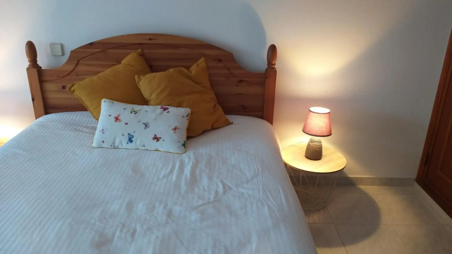 Porto de Mós Apartment