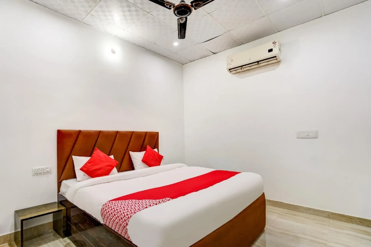 Classic Double room