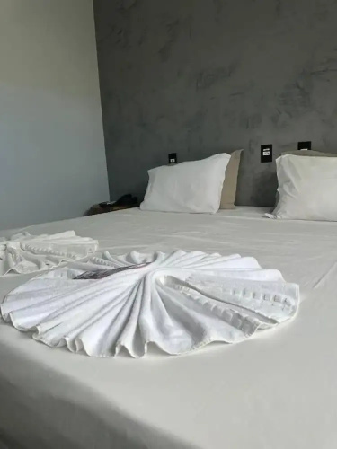 Hotel Pousada Sol do Araguaia