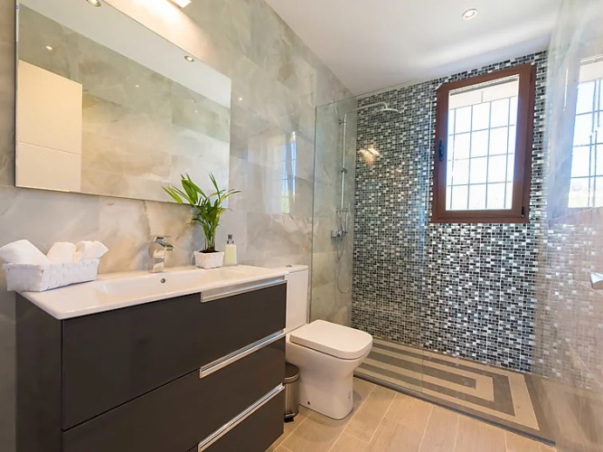 Son Biniamar - Three Bedroom