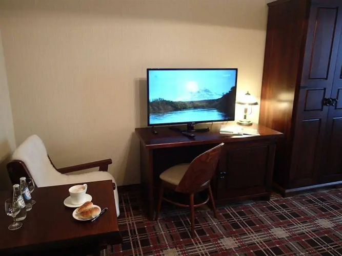 Hotel Arłamów