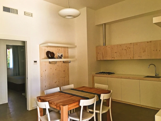 Superior Apartment