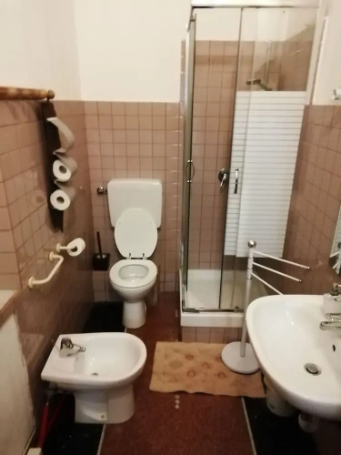 2 Bedrooms Standard room with city view