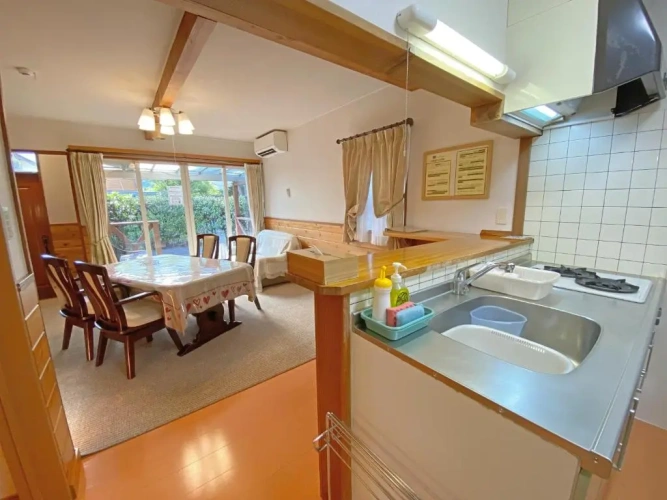 Standard Cottage