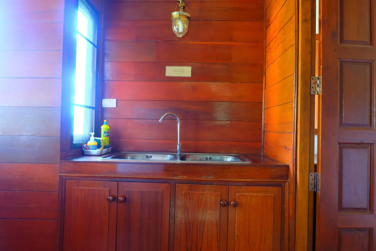 Banbondoi Homestay
