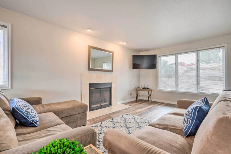 Pet-friendly St George Escape w/ Shared Pool