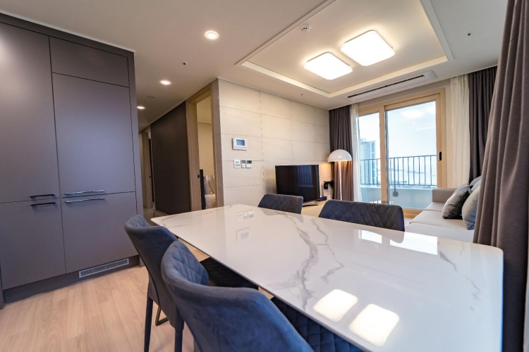 Royal Suite